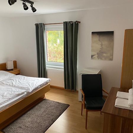 Messeappartementhaus Bockenem Direkt An Der A7 Kültér fotó
