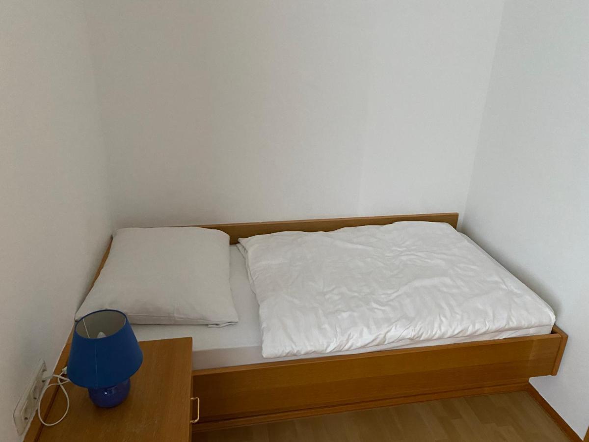 Messeappartementhaus Bockenem Direkt An Der A7 Kültér fotó